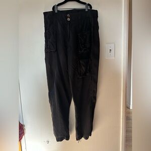 Johnny Was Cargo Pants